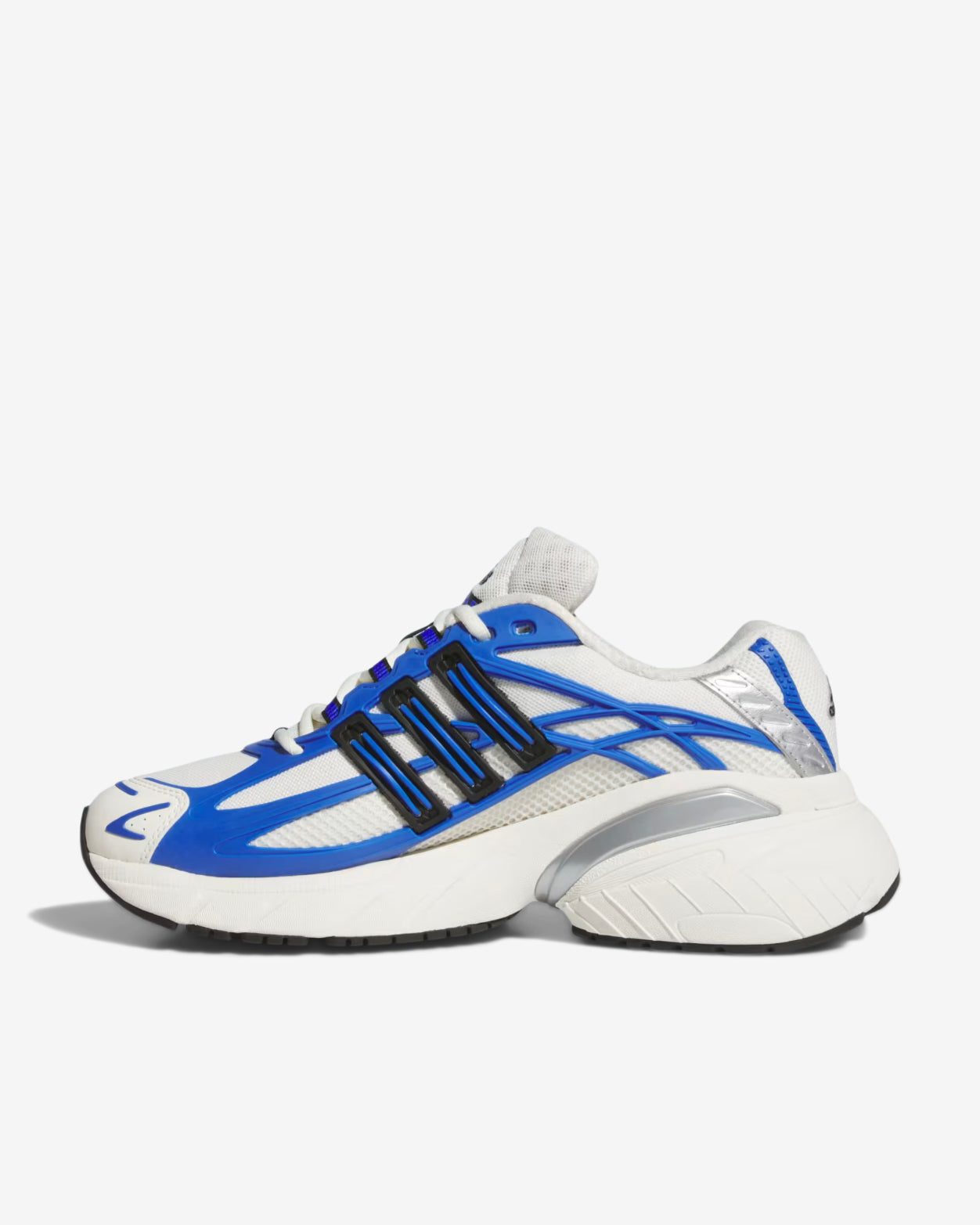 ADISTAR XLG 2.0 - HI-RES BLUE/OFF WHITE