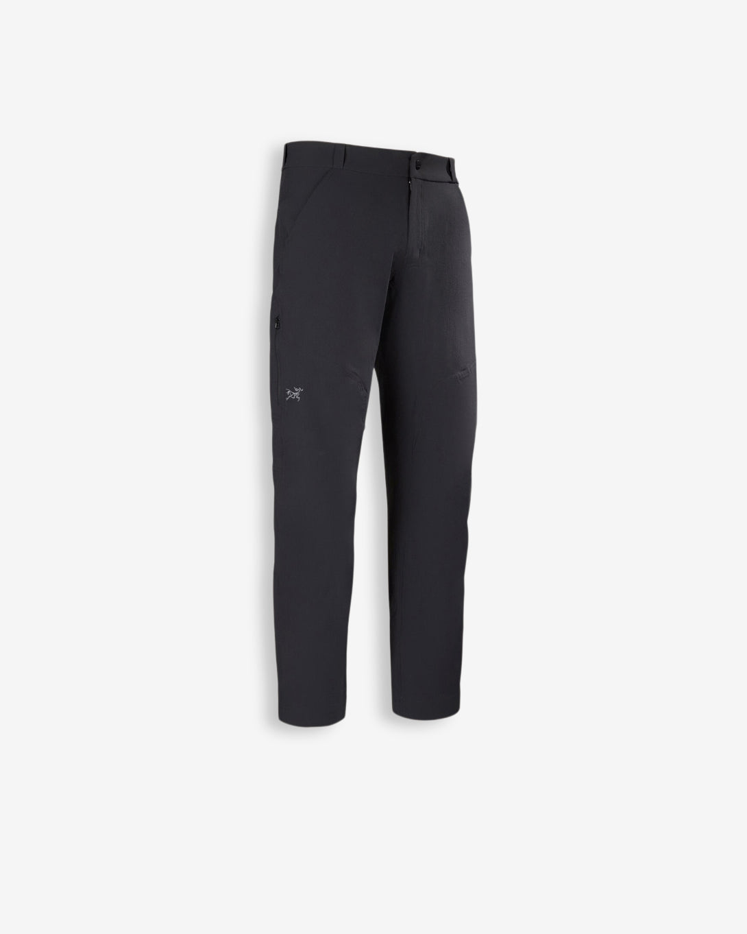 CRONIN PANT - BLACK