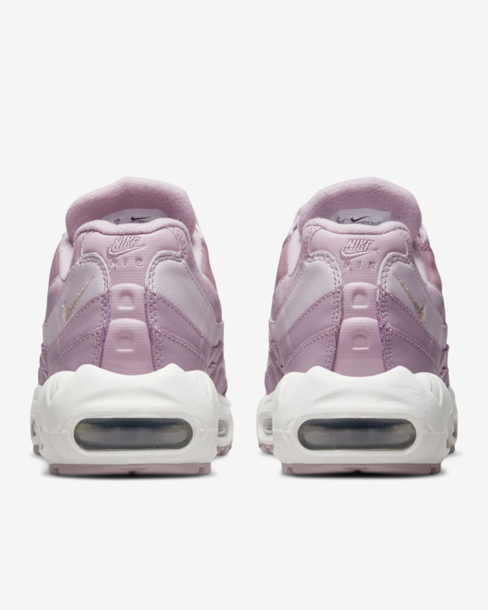 W AIR MAX 95 - PLUM FOG