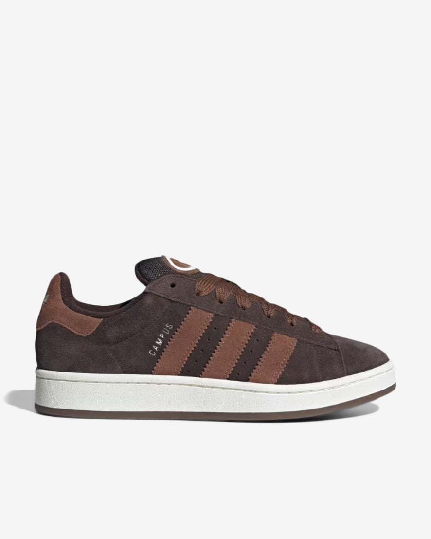 CAMPUS 00s - DARK BROWN