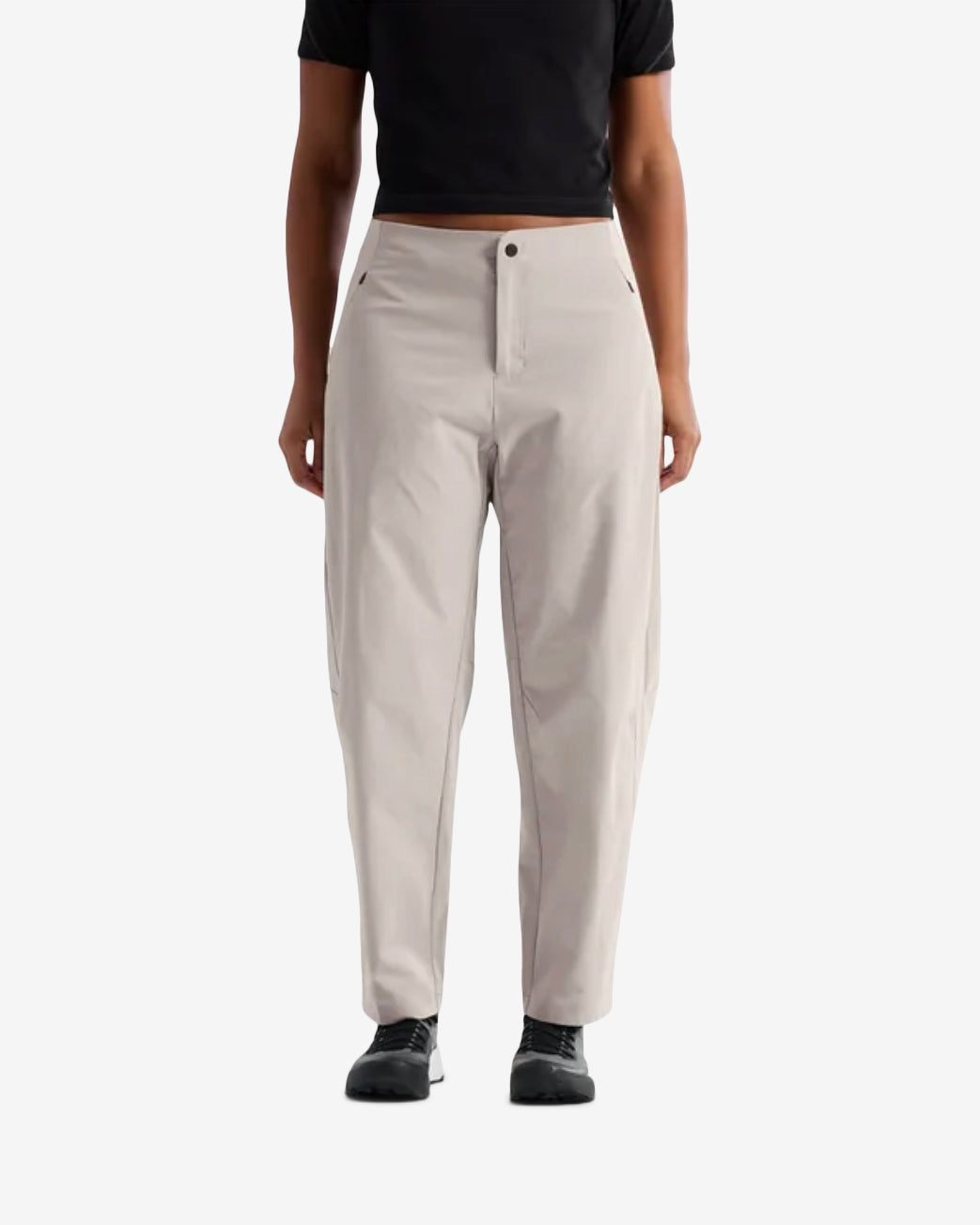 OLIA PANT W - RUNE