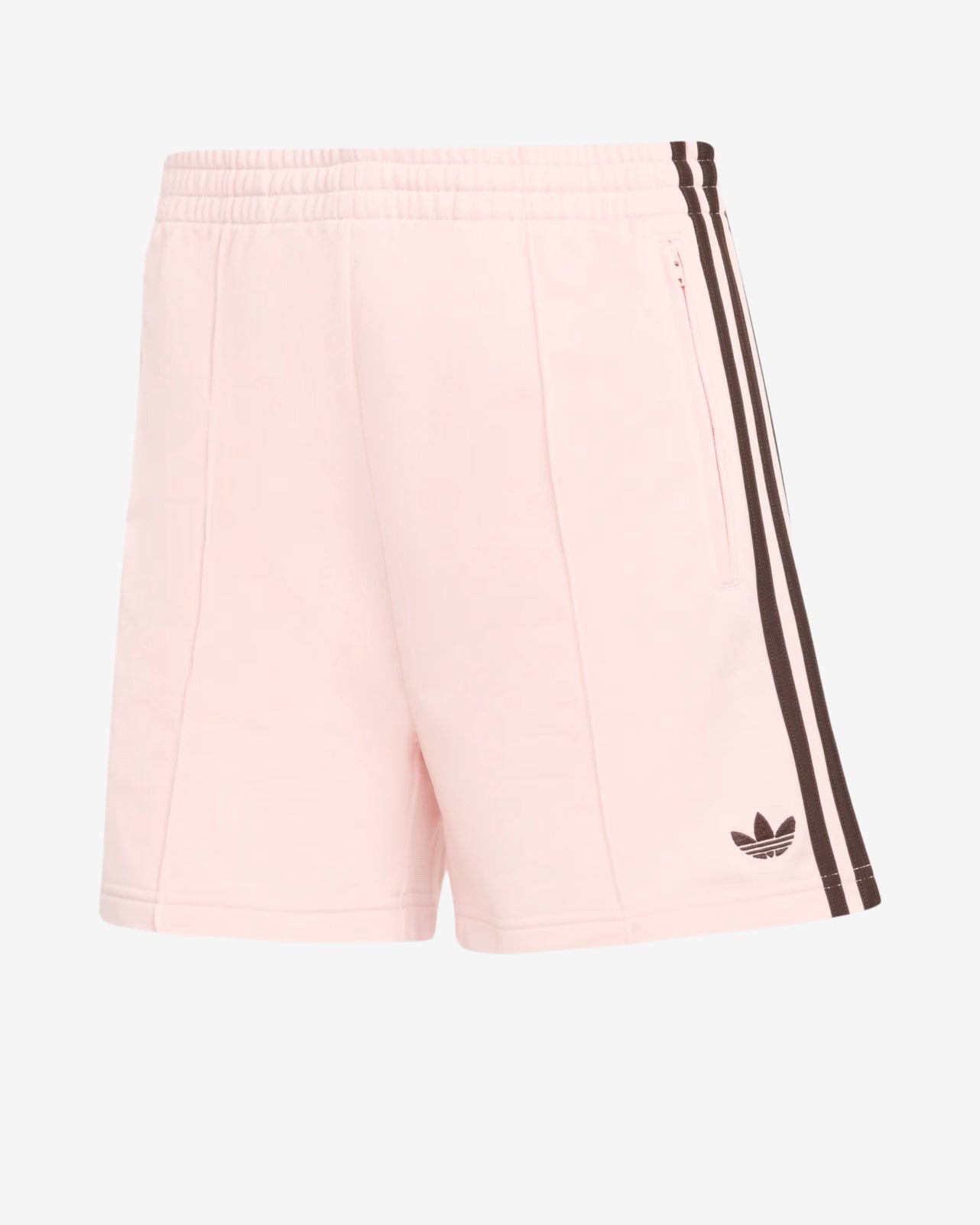 FIREBIRD SHORT - SANDY PINK/AURORA COFFEE