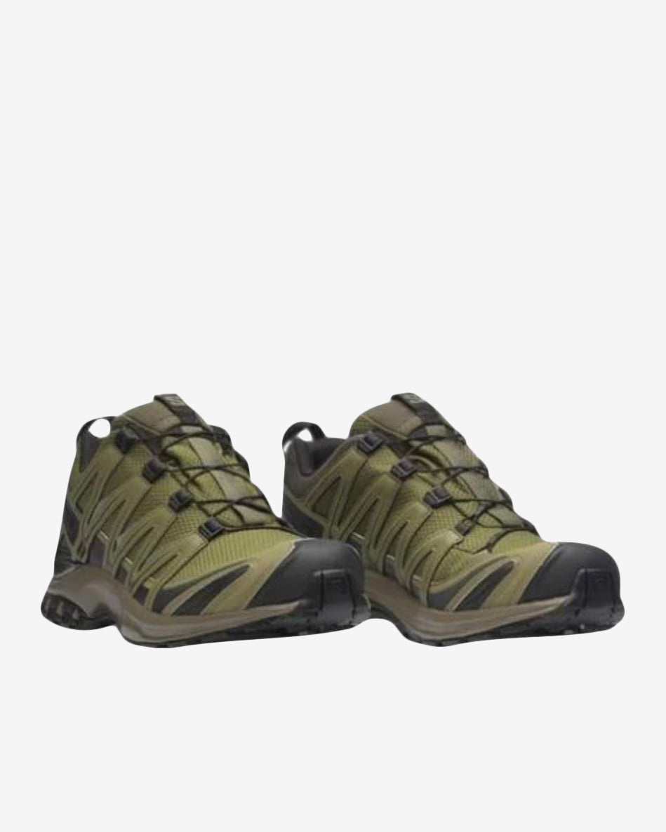 XA PRO 3D GTX - OLIVE NIGHT/BLACK