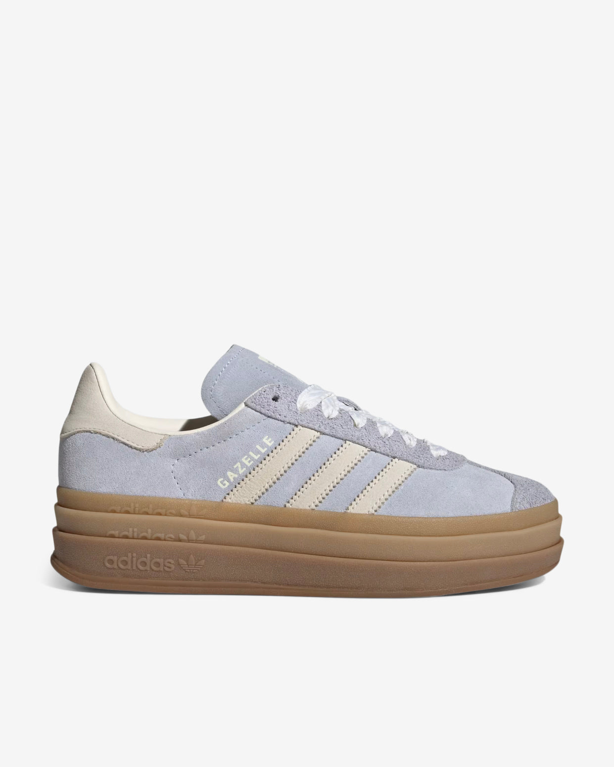 GAZELLE BOLD W - SKY/PEARL