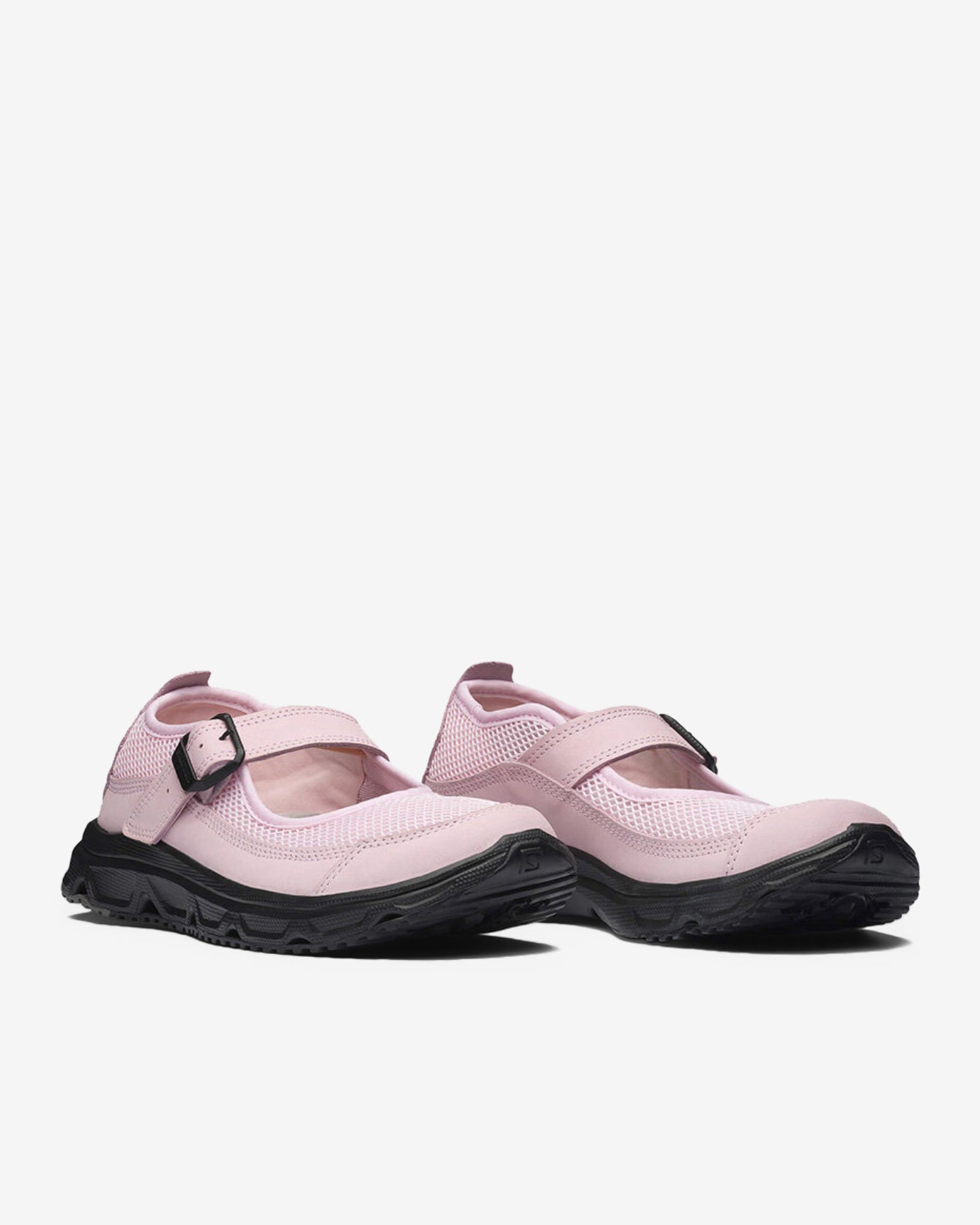 RX MARIE-JEANNE - ICY PINK/BLACK