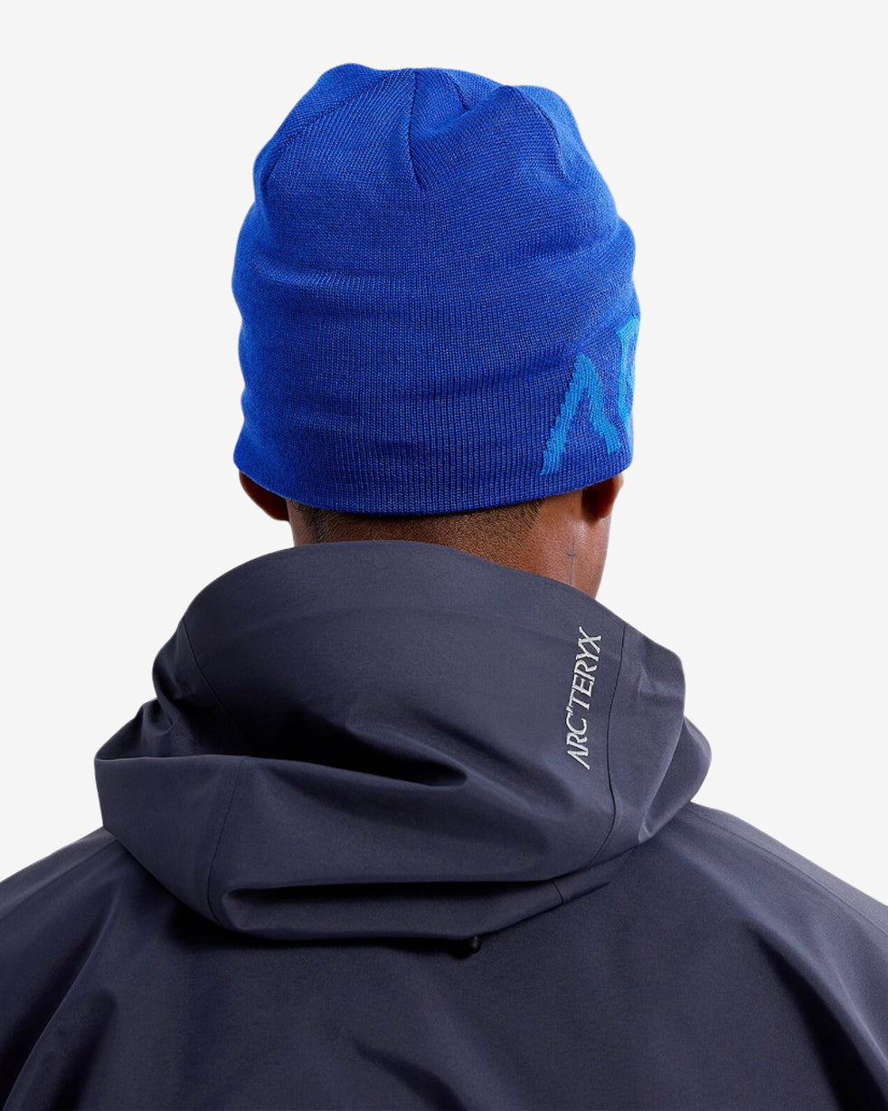 WORD HEAD TOQUE - VITALITY