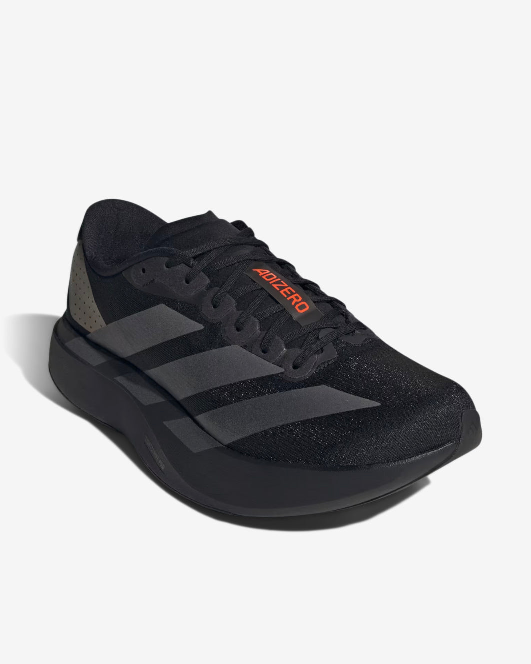 ADIZERO EVO SL - CORE BLACK/GREY