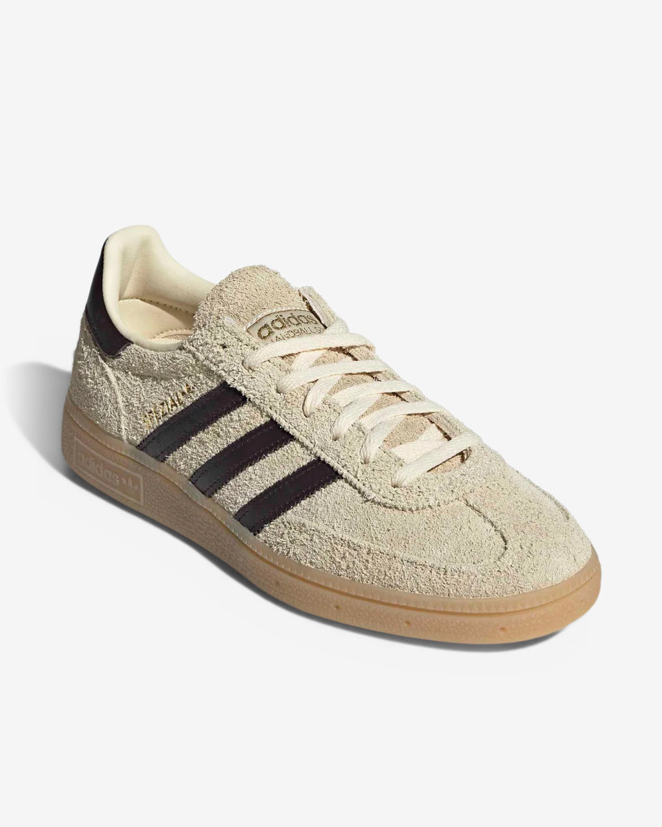 HANDBALL SPEZIAL W - WARM VANILLA/COFFEE