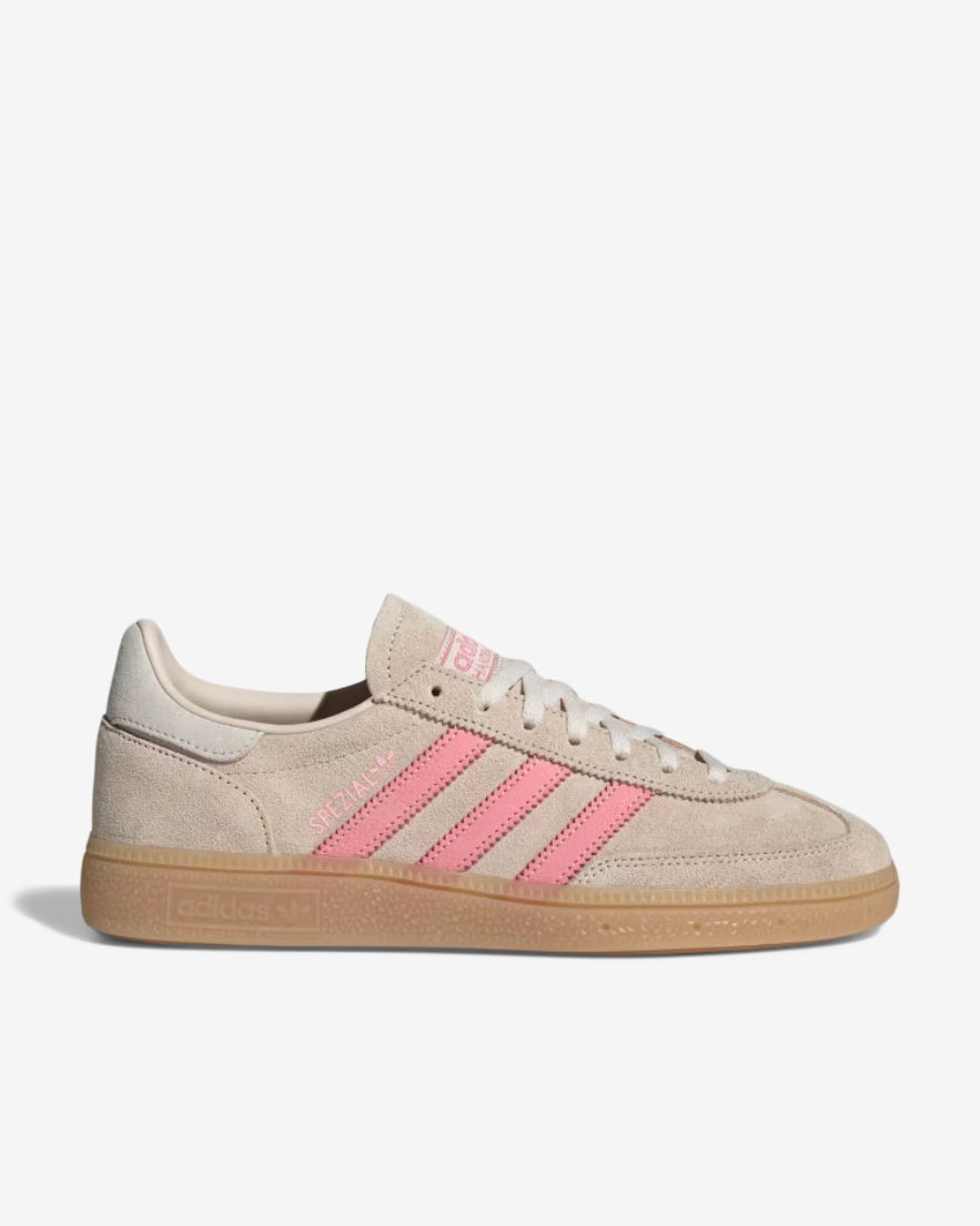 HANDBALL SPEZIAL W - LINEN/PINK SPARK