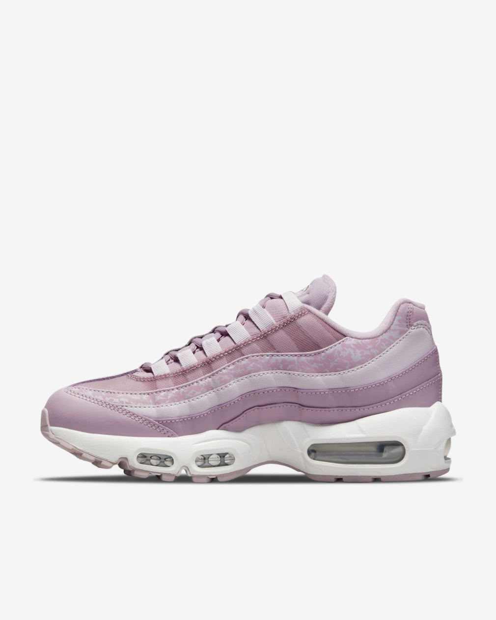 W AIR MAX 95 - PLUM FOG