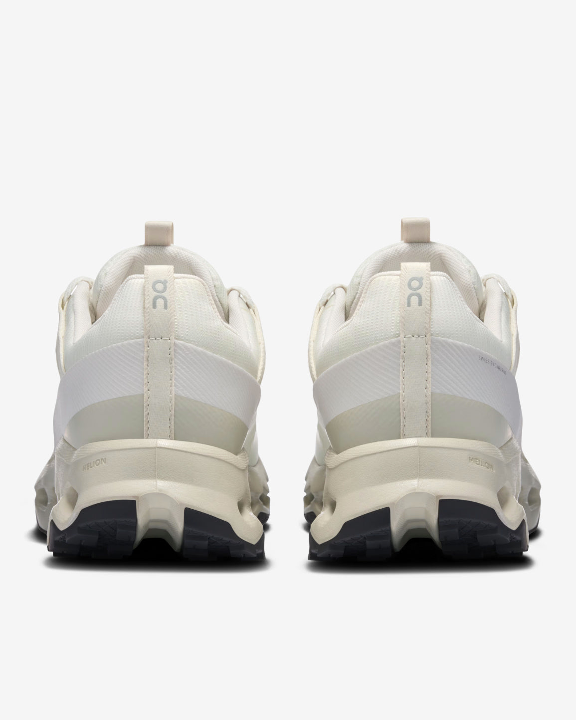 CLOUDHORIZON WP - GHOST/IVORY