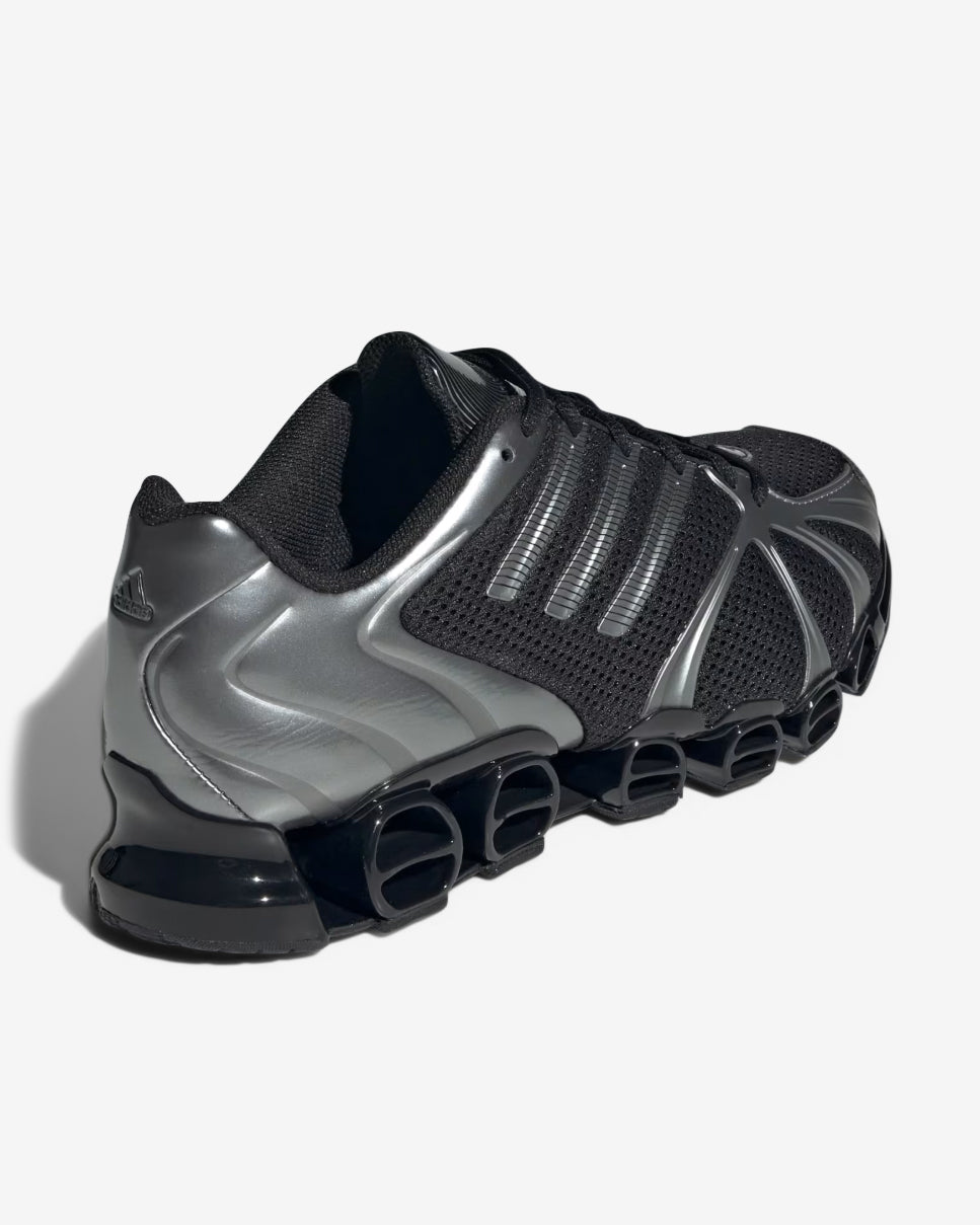 MEGA GHOSTRIDE - BLACK/METALLIC