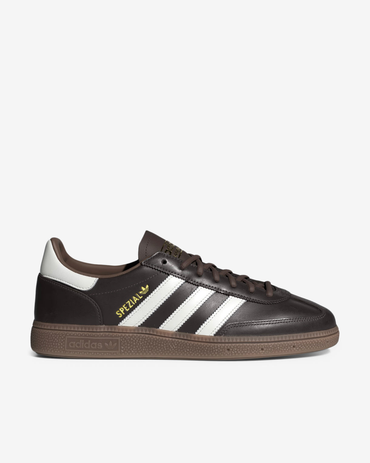 HANDBALL SPEZIAL - BROWN/CORE WHITE