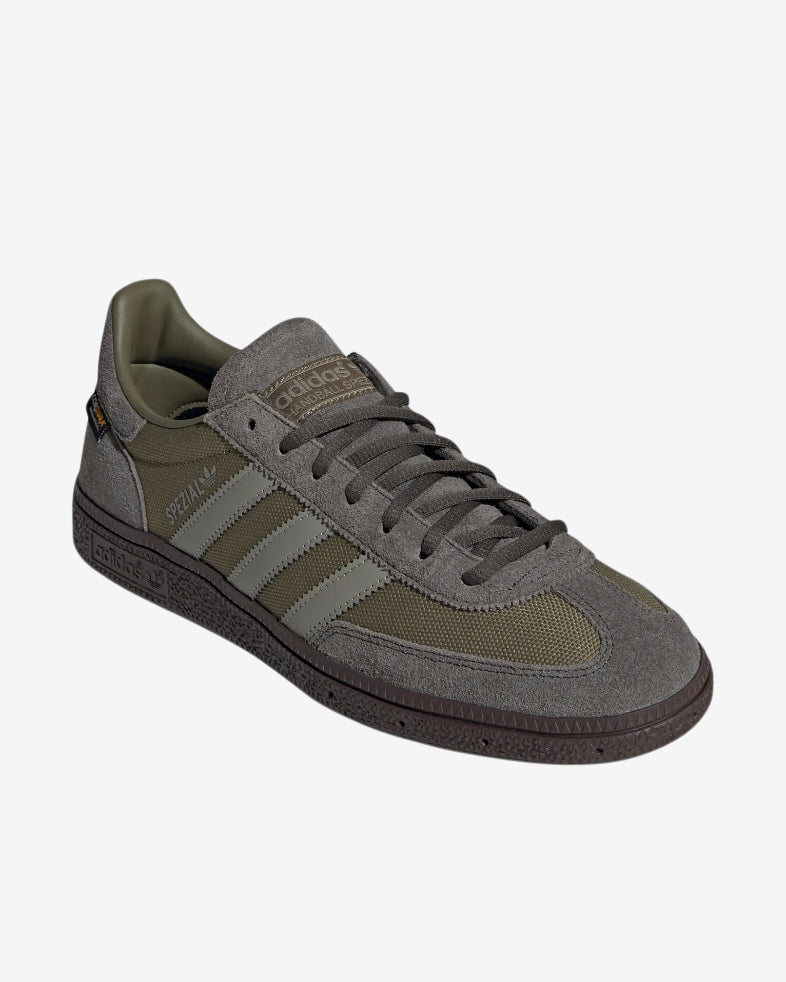 HANDBALL SPEZIAL - OLIVE/SILVER PEBBLE