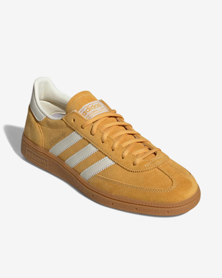 HANDBALL SPEZIAL - YELLOW/CREAM