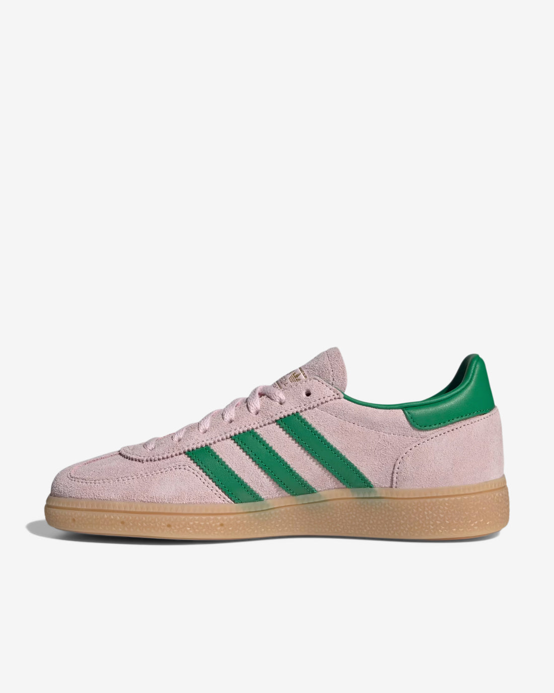 HANDBALL SPEZIAL - PINK/GREEN