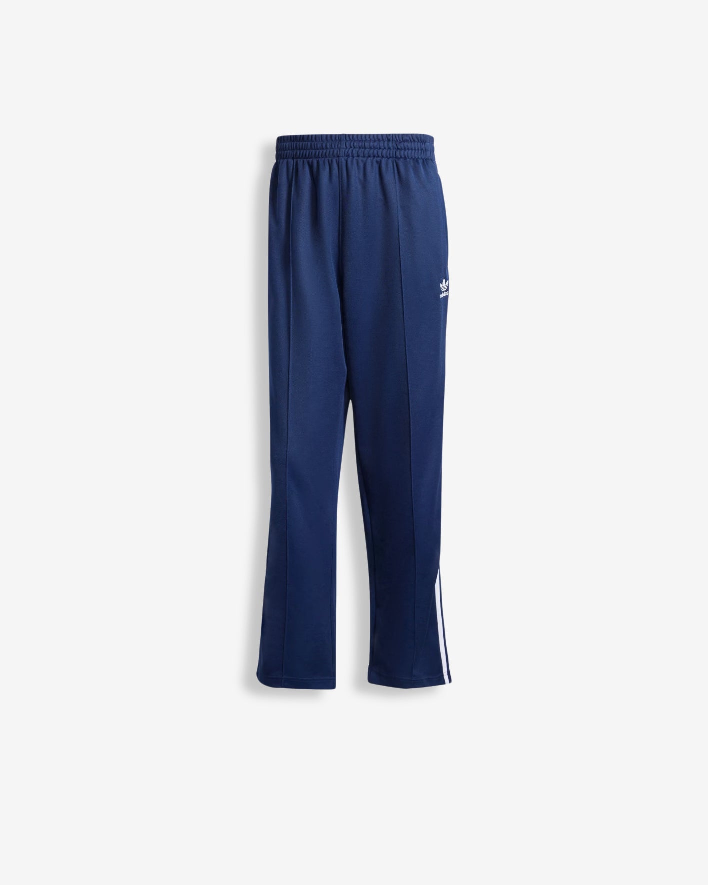 BAGGY TRACKPANT - NIGHT INDIGO