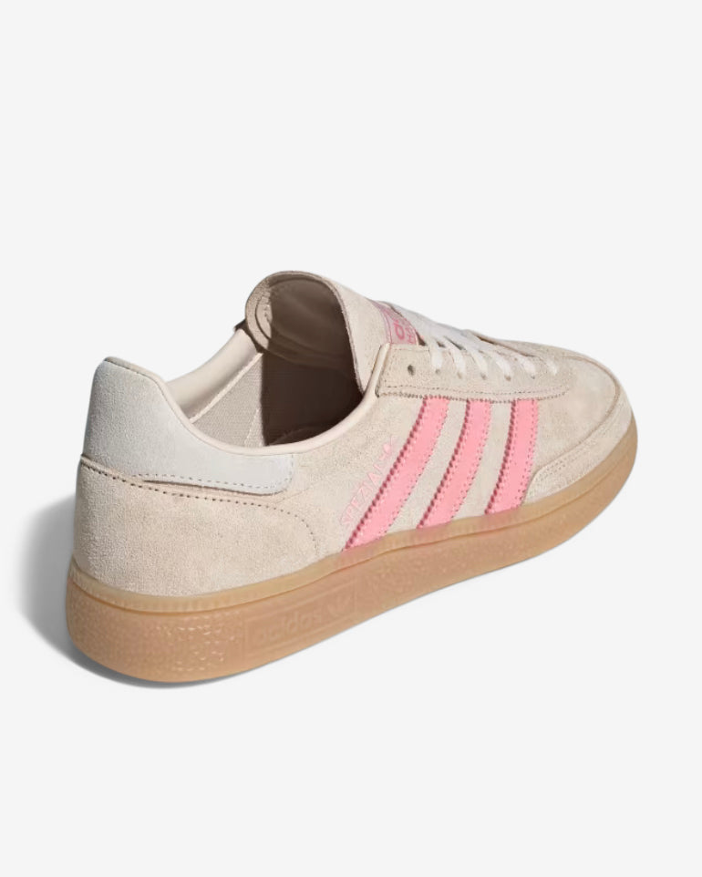 HANDBALL SPEZIAL W - LINEN/PINK SPARK