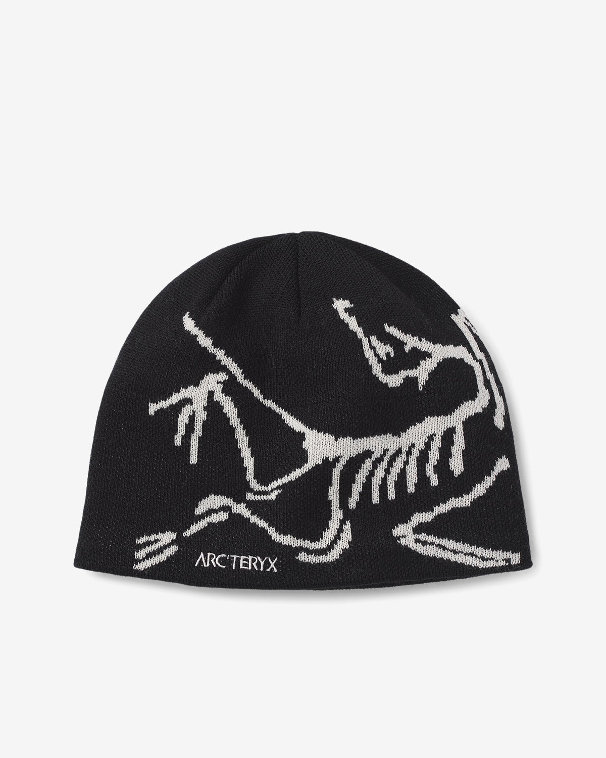 BIRD HEAD TOQUE - ORCA