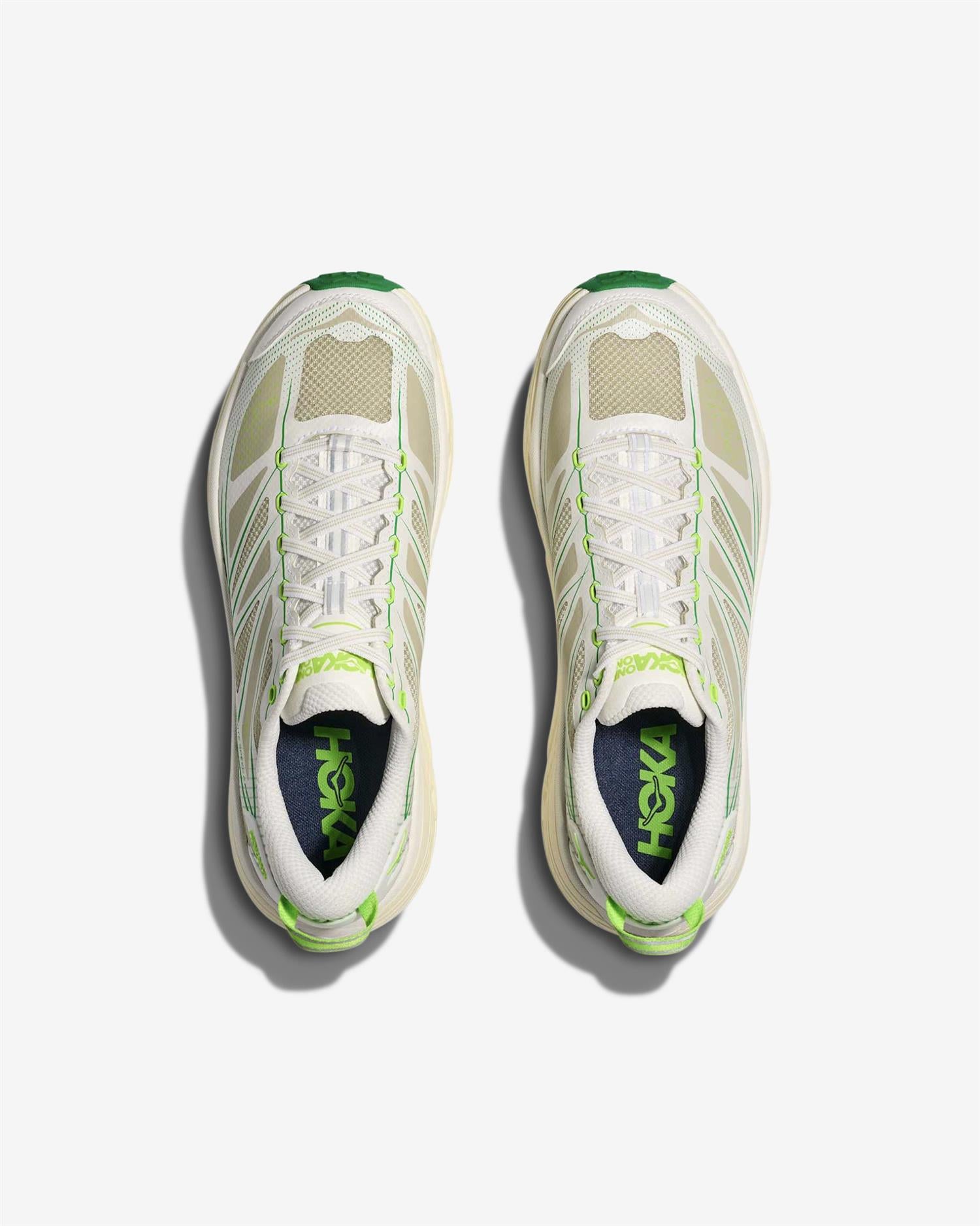 U MAFATE SPEED 2 - WHITE/FRESH GRASS
