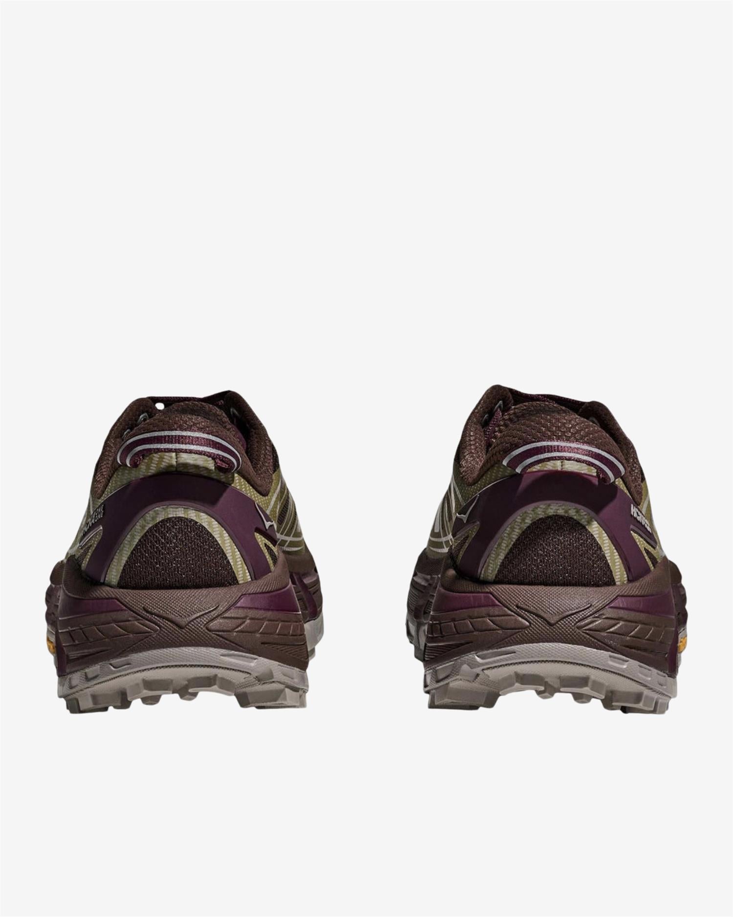 U MAFATE SPEED 2 - MUSHROOM/WALNUT