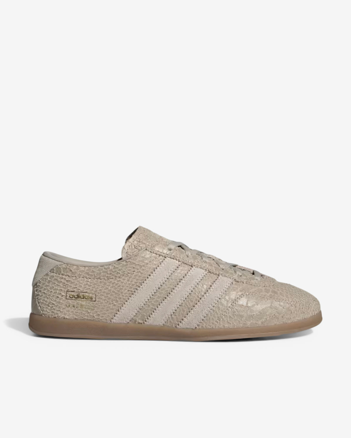 GAZELLE LO PRO W - WONDER BEIGE/CROC