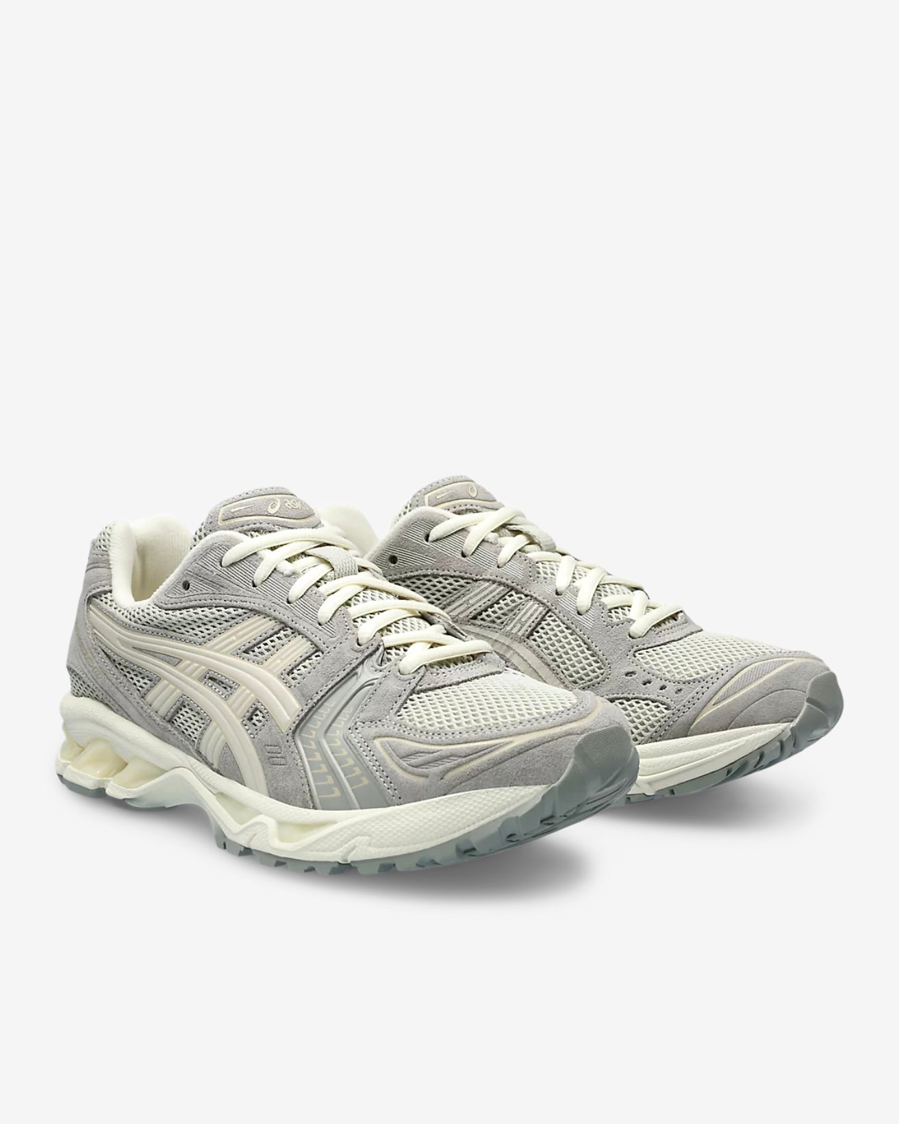 GEL-KAYANO 14 - WHITE SAGE/GREY