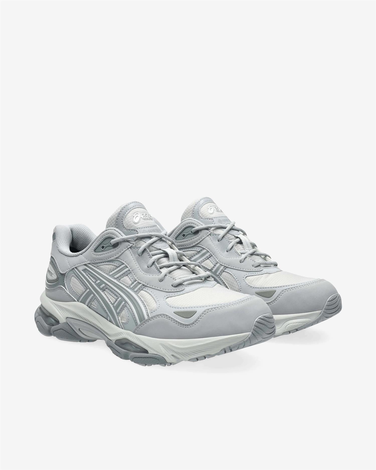 GEL-NYC 2.0 - GLACIER GREY/PIEDMONT GREY
