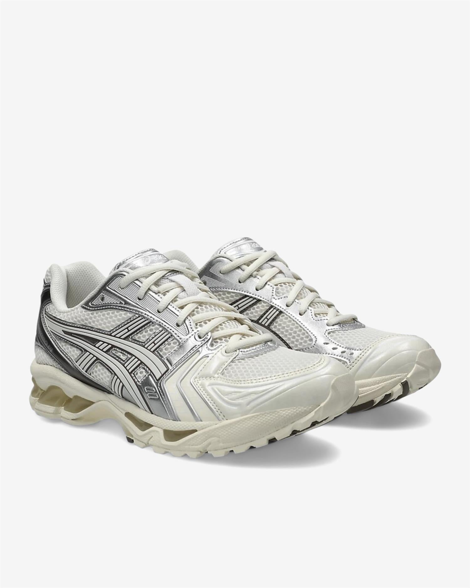 GEL-KAYANO 14 - CREAM/COCOA POWDER