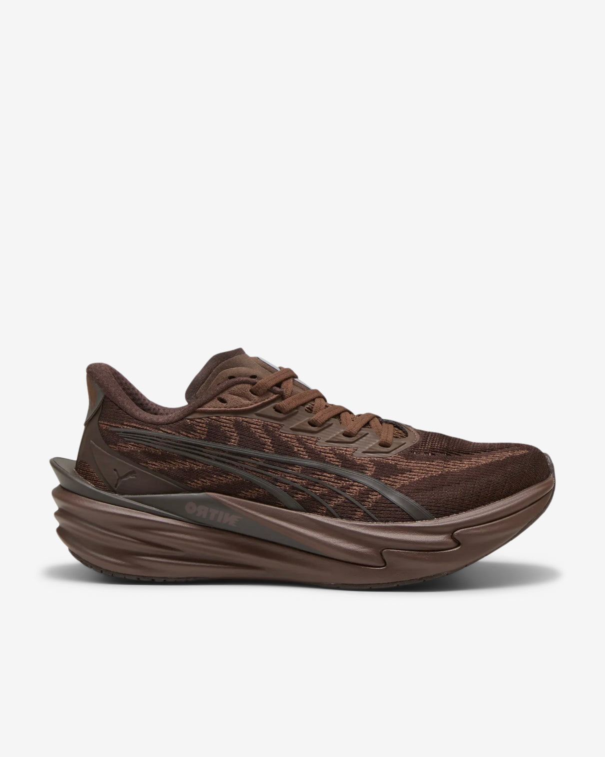 DEVIATE NITRO 4 - ESPRESSO BROWN