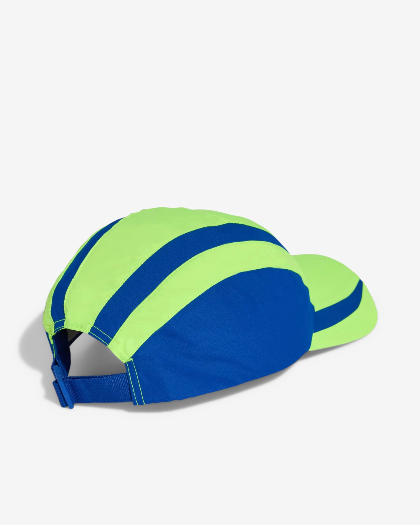 TEAMGEIST CAP - LEMON/ROYAL