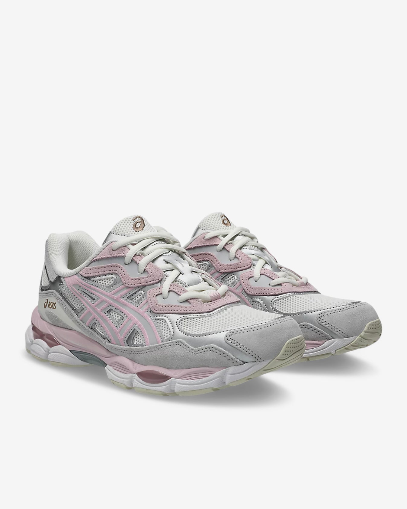 GEL-NYC - CONCRETE/BARELY ROSE