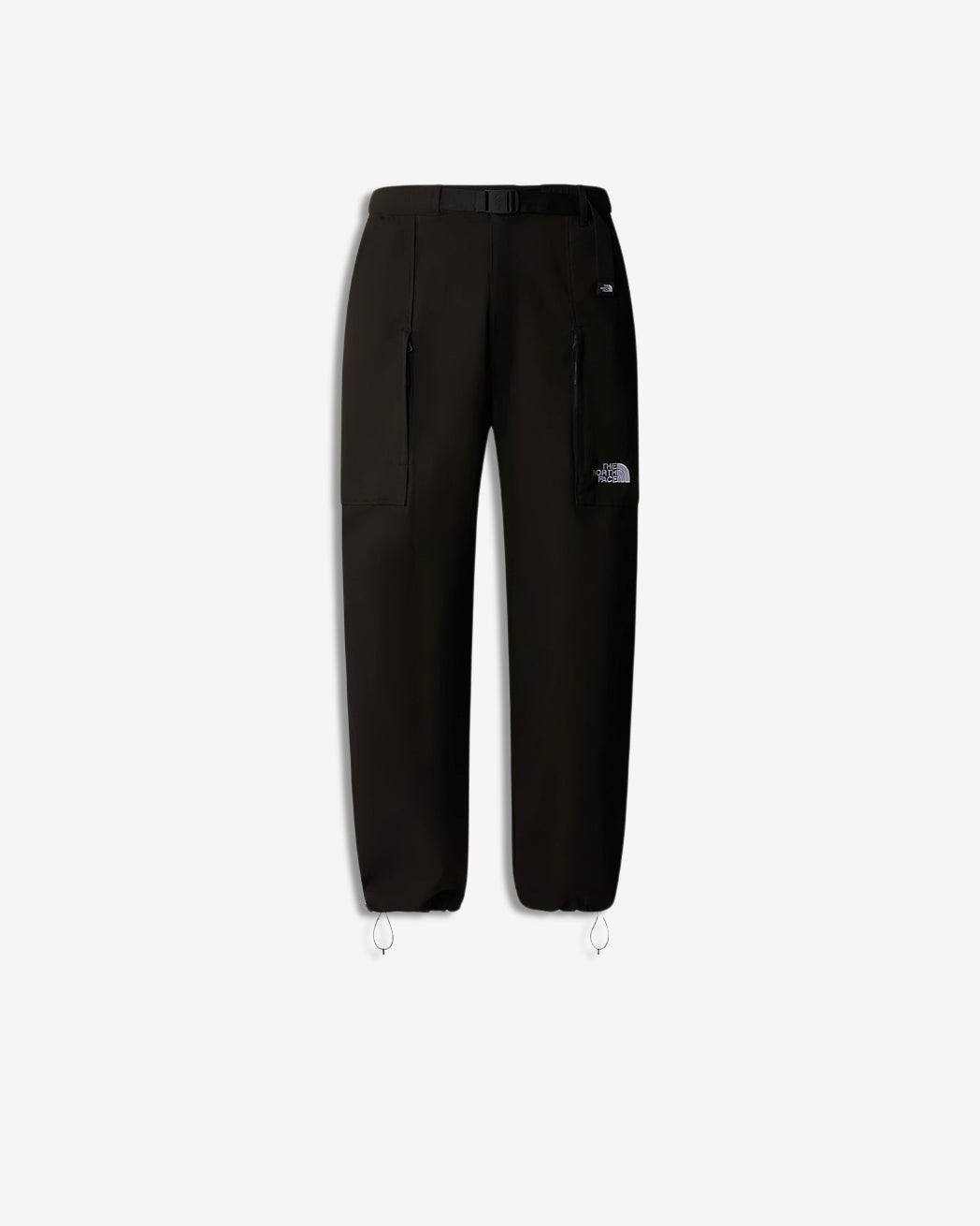 TNF X YINKA ILORI RELAXED PANT - TNF BLACK