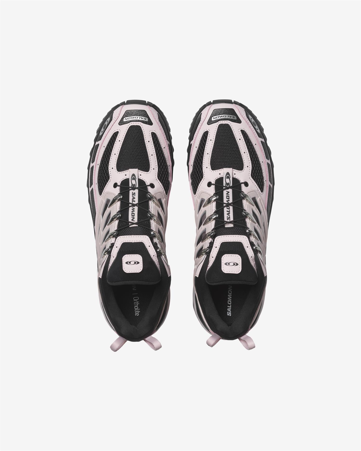 ACS PRO - BLACK/ICY PINK