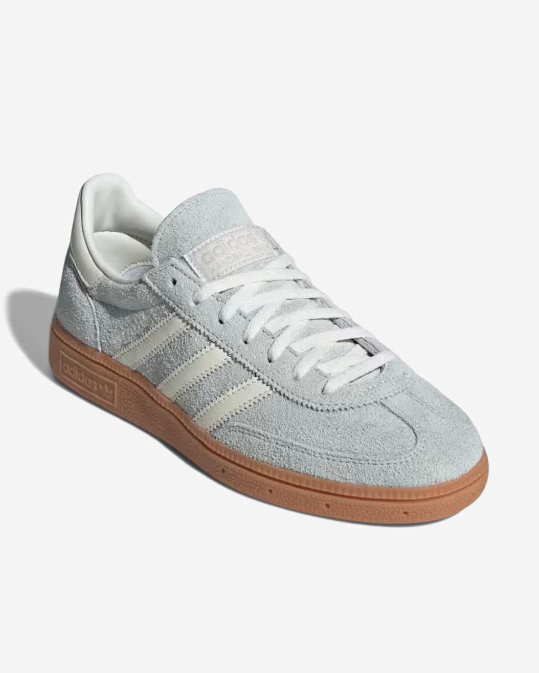 HANDBALL SPEZIAL W - WONDER WHITE/GUM