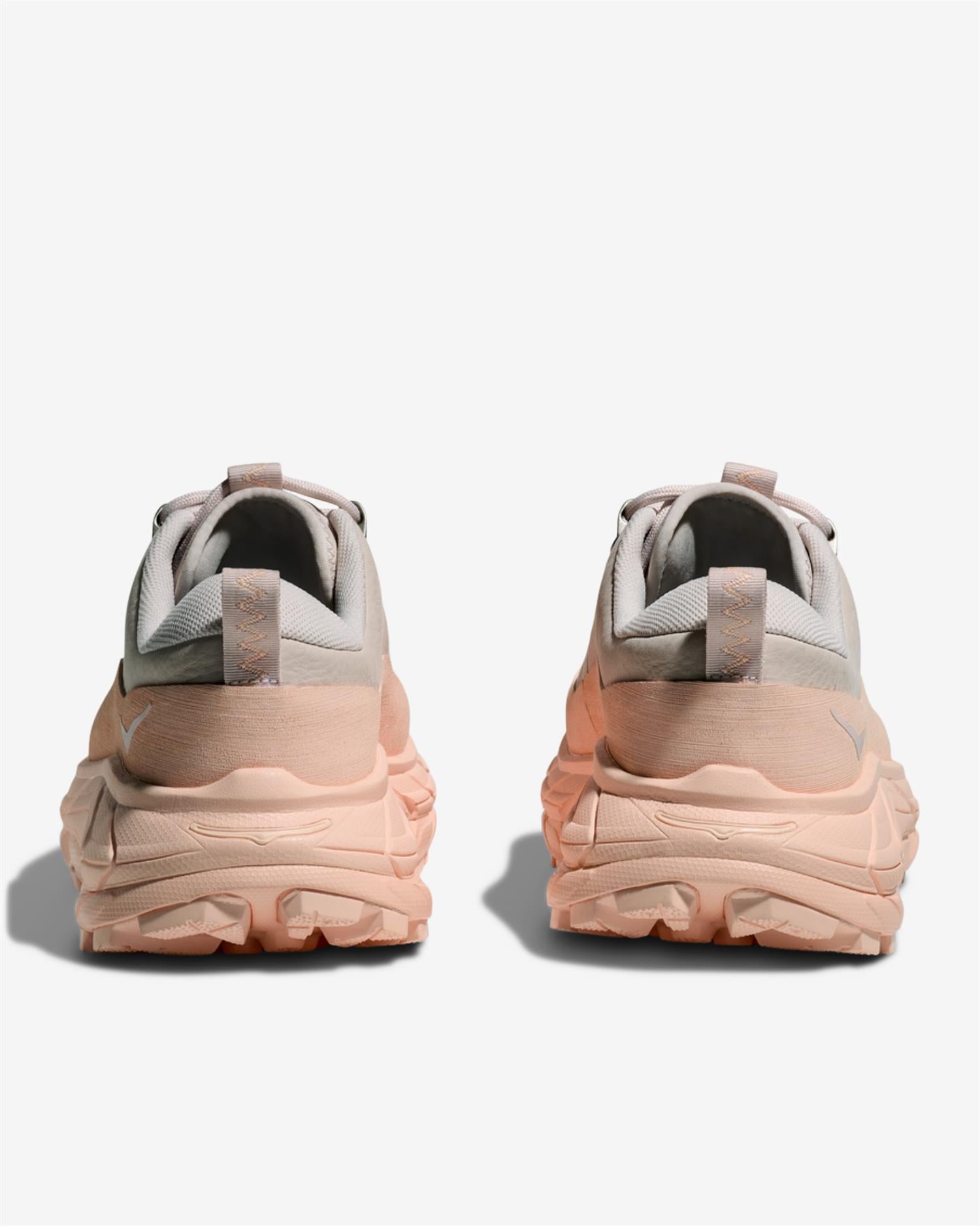 U TOR SUMMIT - ROSE/CREAM