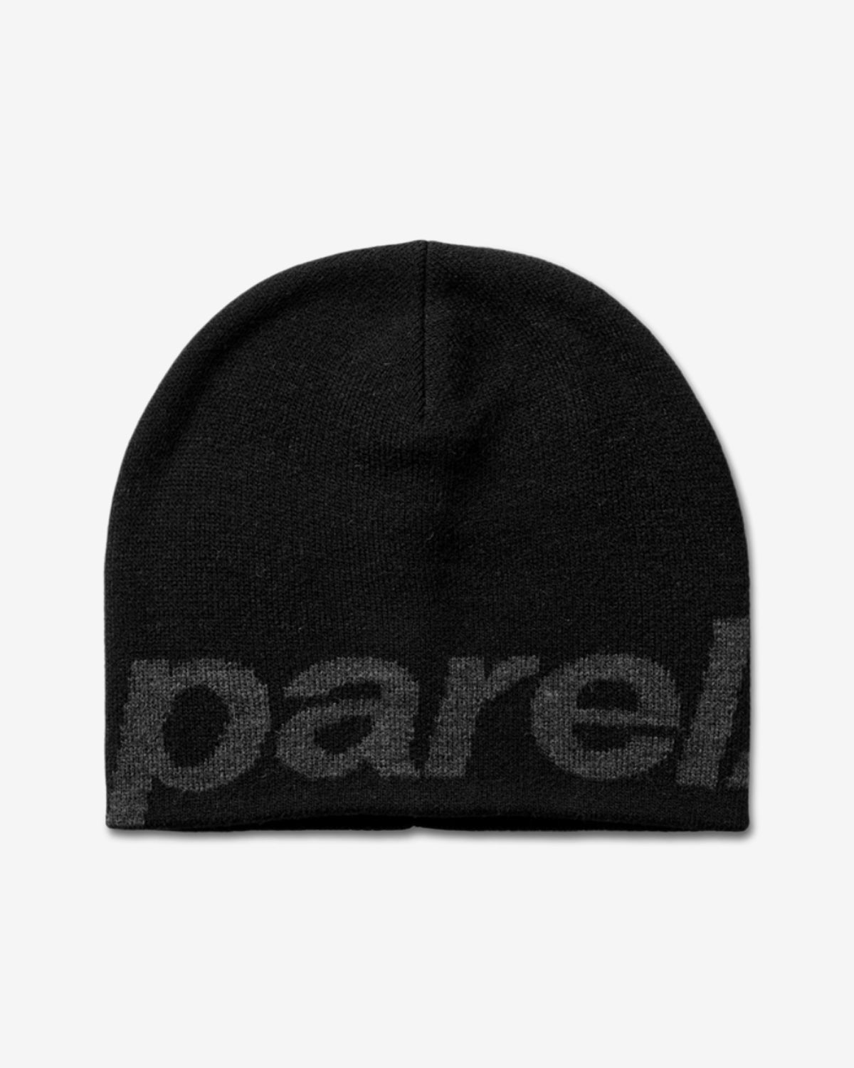 NOVA BEANIE - BLACK