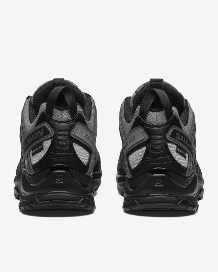 XA PRO 3D GTX - PEWTER/BLACK