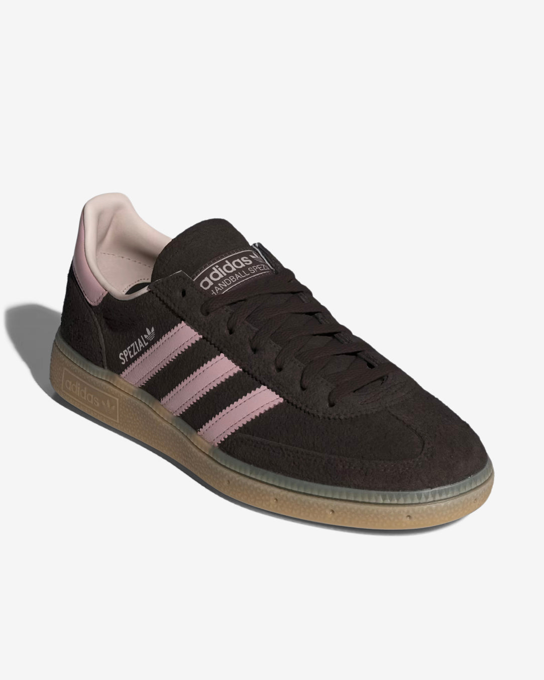 HANDBALL SPEZIAL W - AURORA COFFEE/PINK