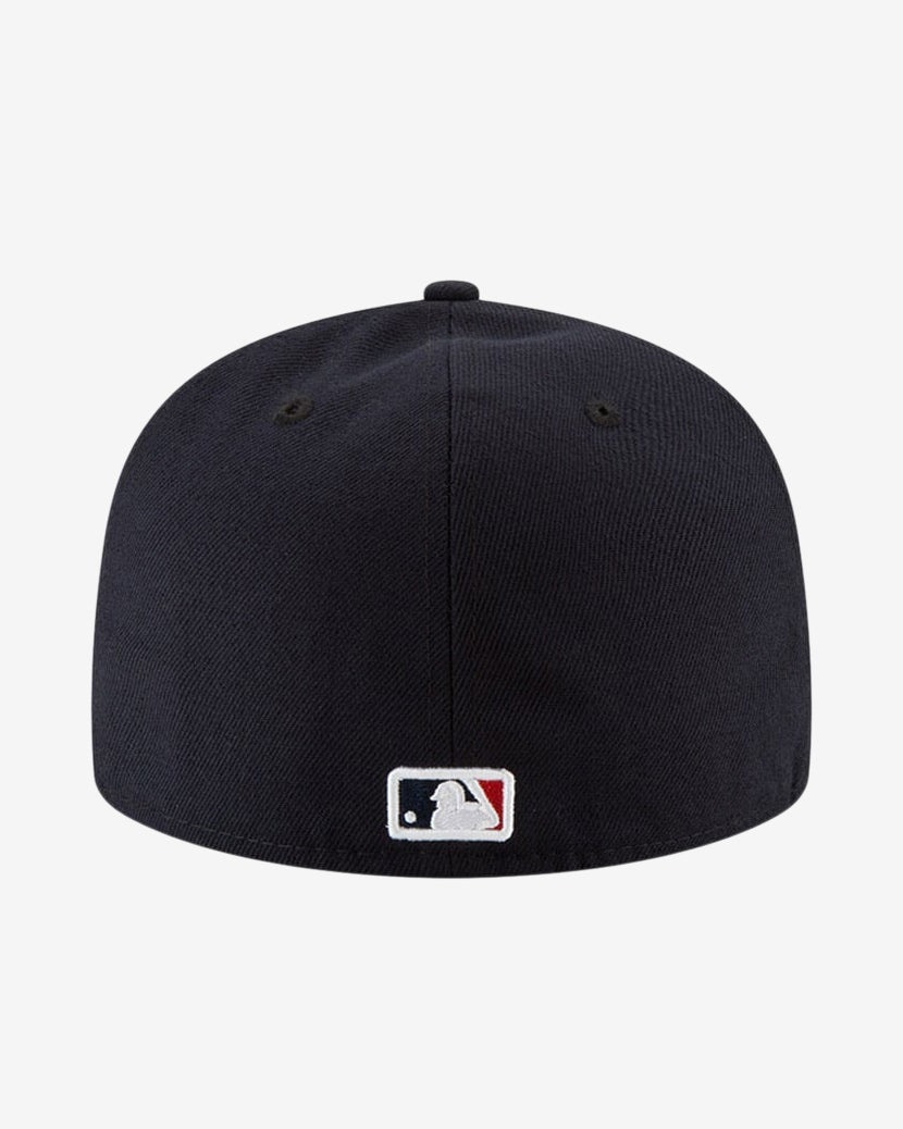 BOSTON RED SOX ACPERF 59FIFTY - BLUE