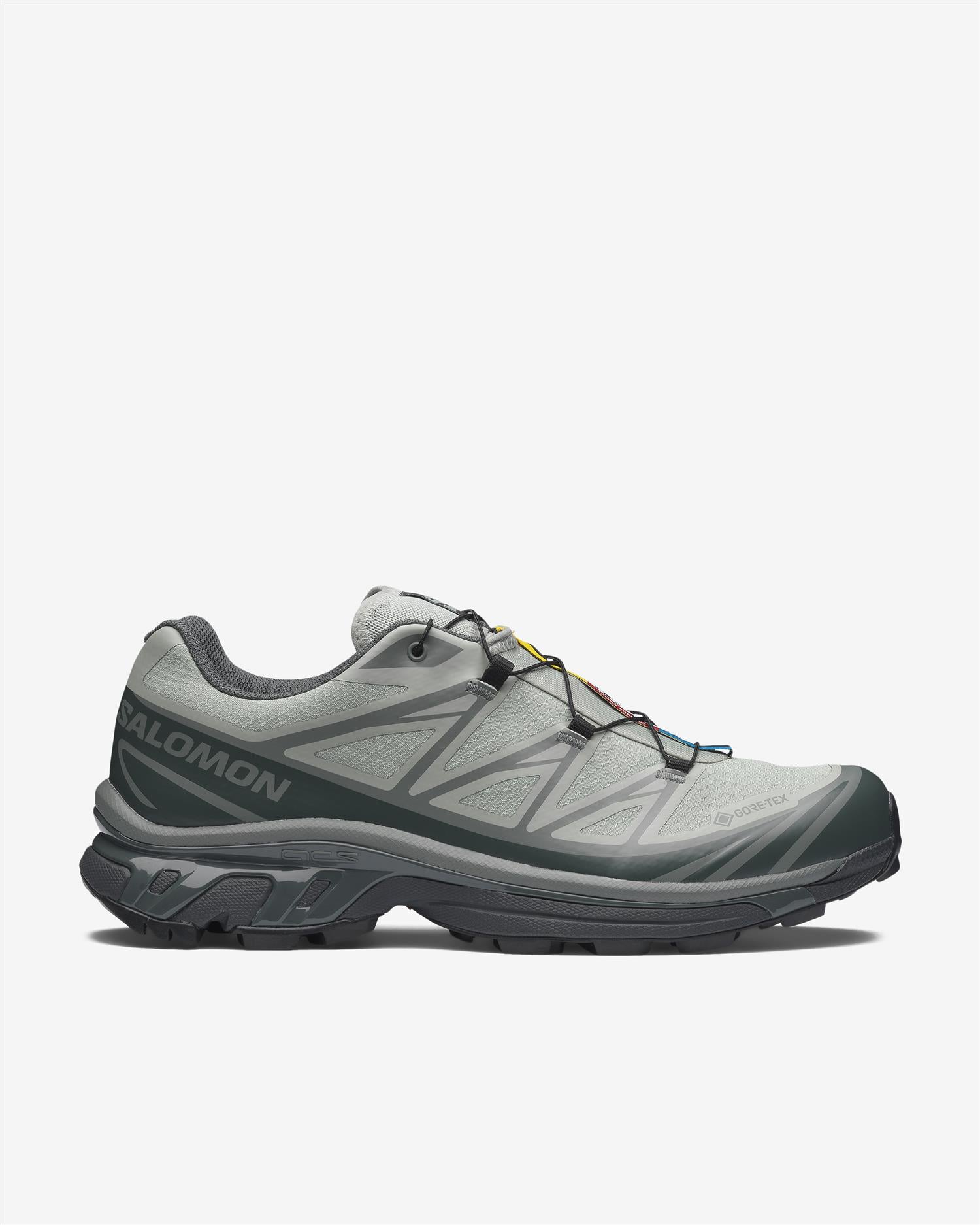 XT-6 GTX - IRON/SEDONA SAGE