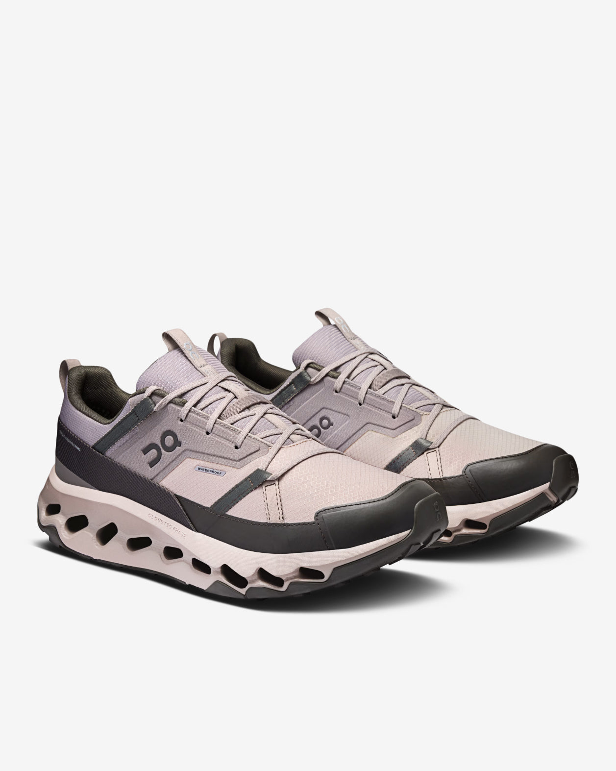 CLOUDHORIZON WP - FOG/THORN