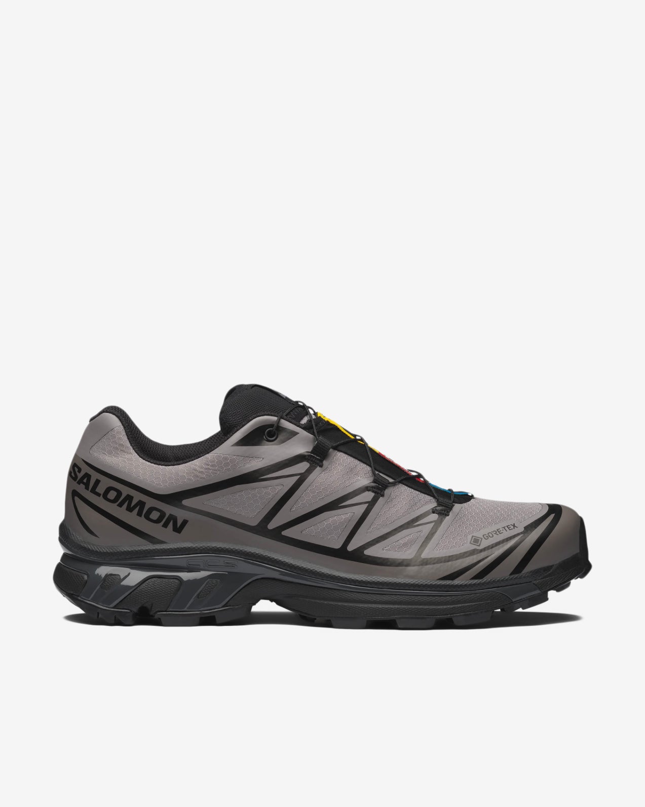 XT-6 GTX - BLACK/CLOUDBURST