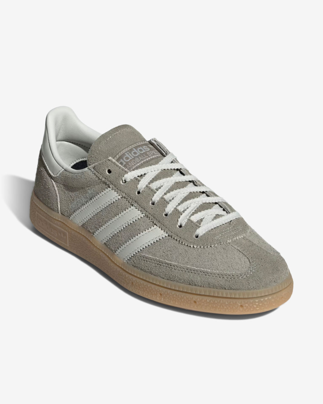 HANDBALL SPEZIAL W - SILVER PEBBLE/GREY