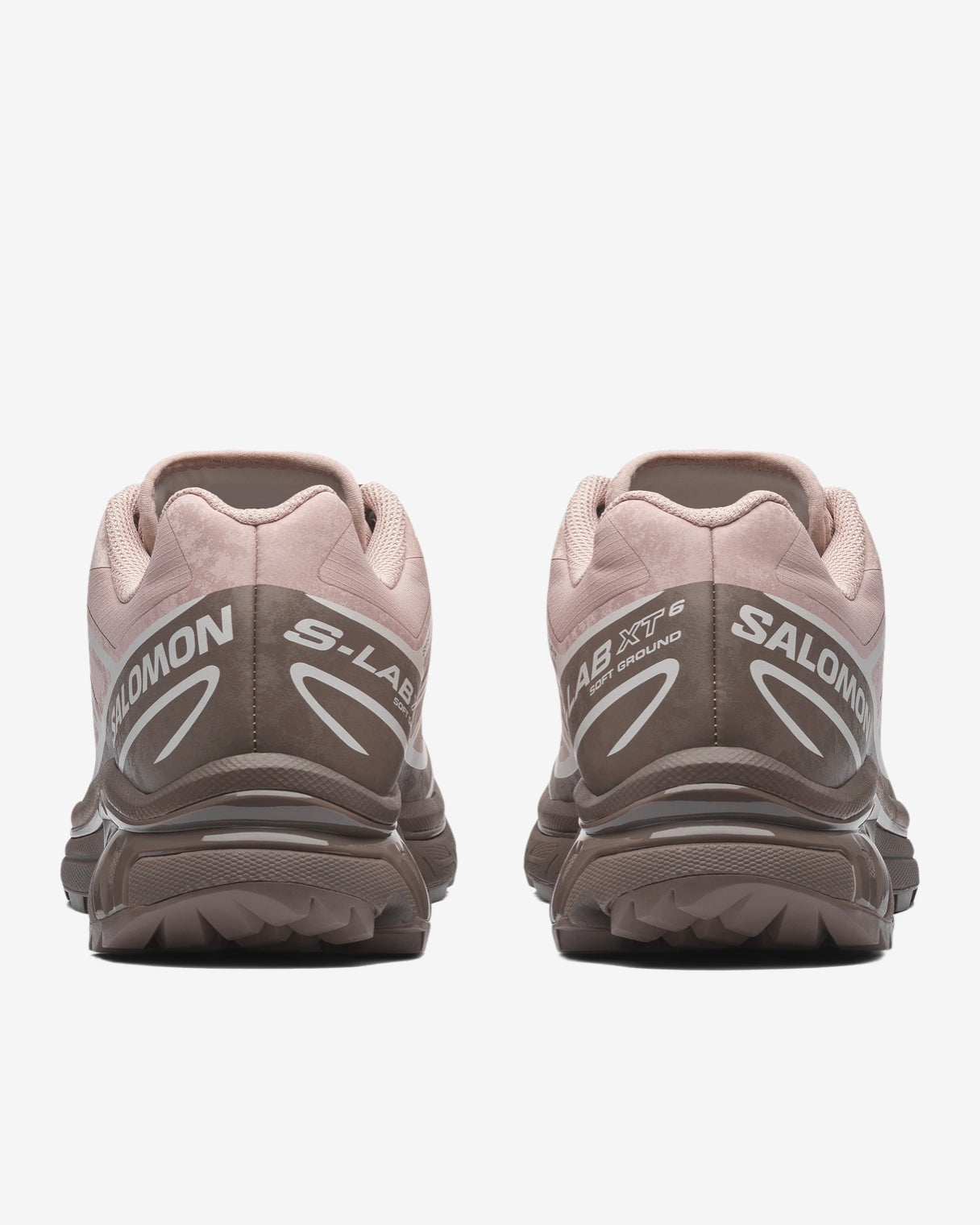 XT-6 PROTECTIVE - SHADOW GRAY/IRON