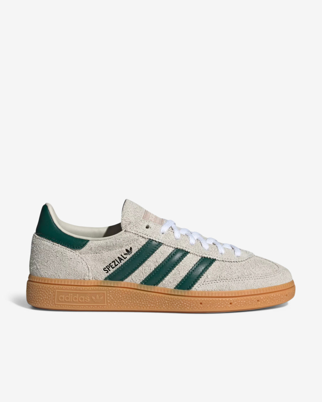 HANDBALL SPEZIAL W - ALUMINA/GREEN