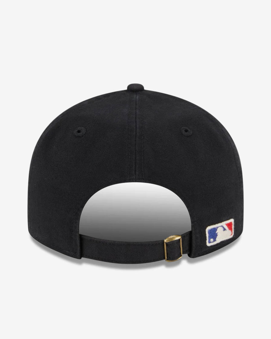 CHICAGO WHITE SOX RETRO CROWN 9FIFTY - BLACK