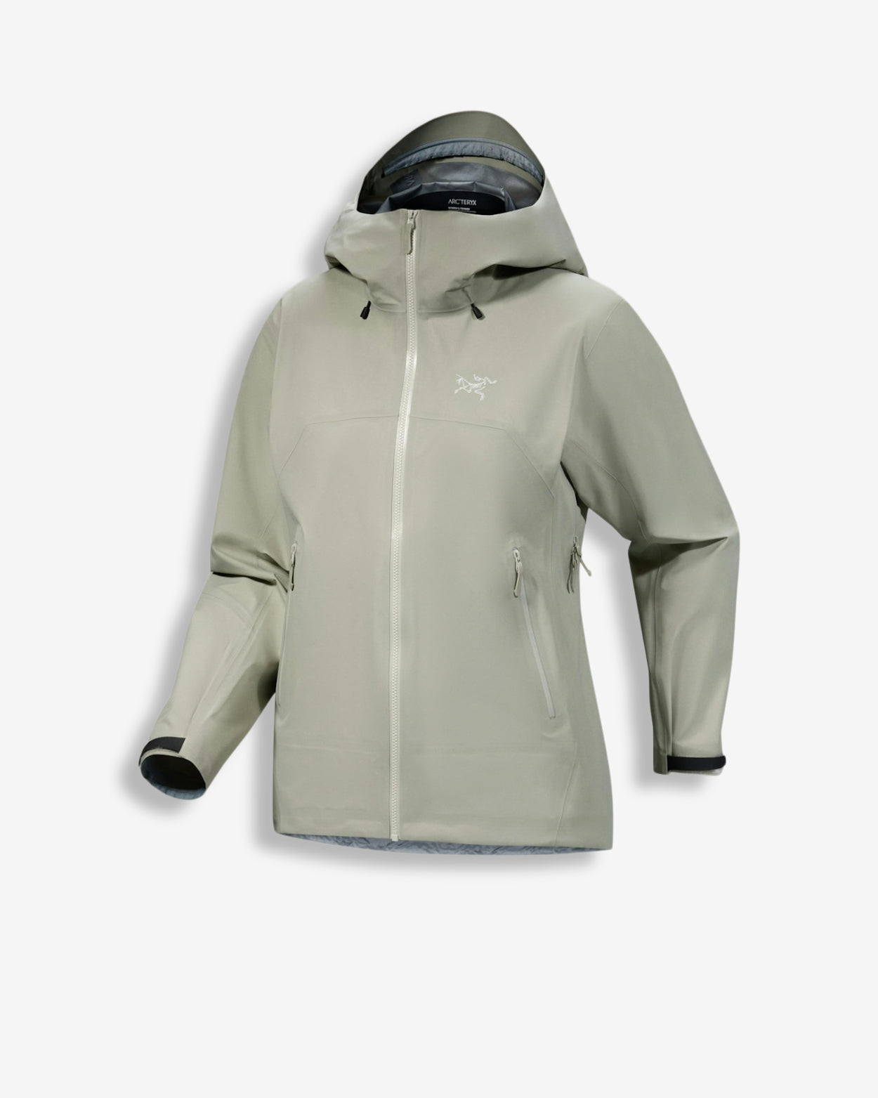 BETA SL JACKET W - HABITAT