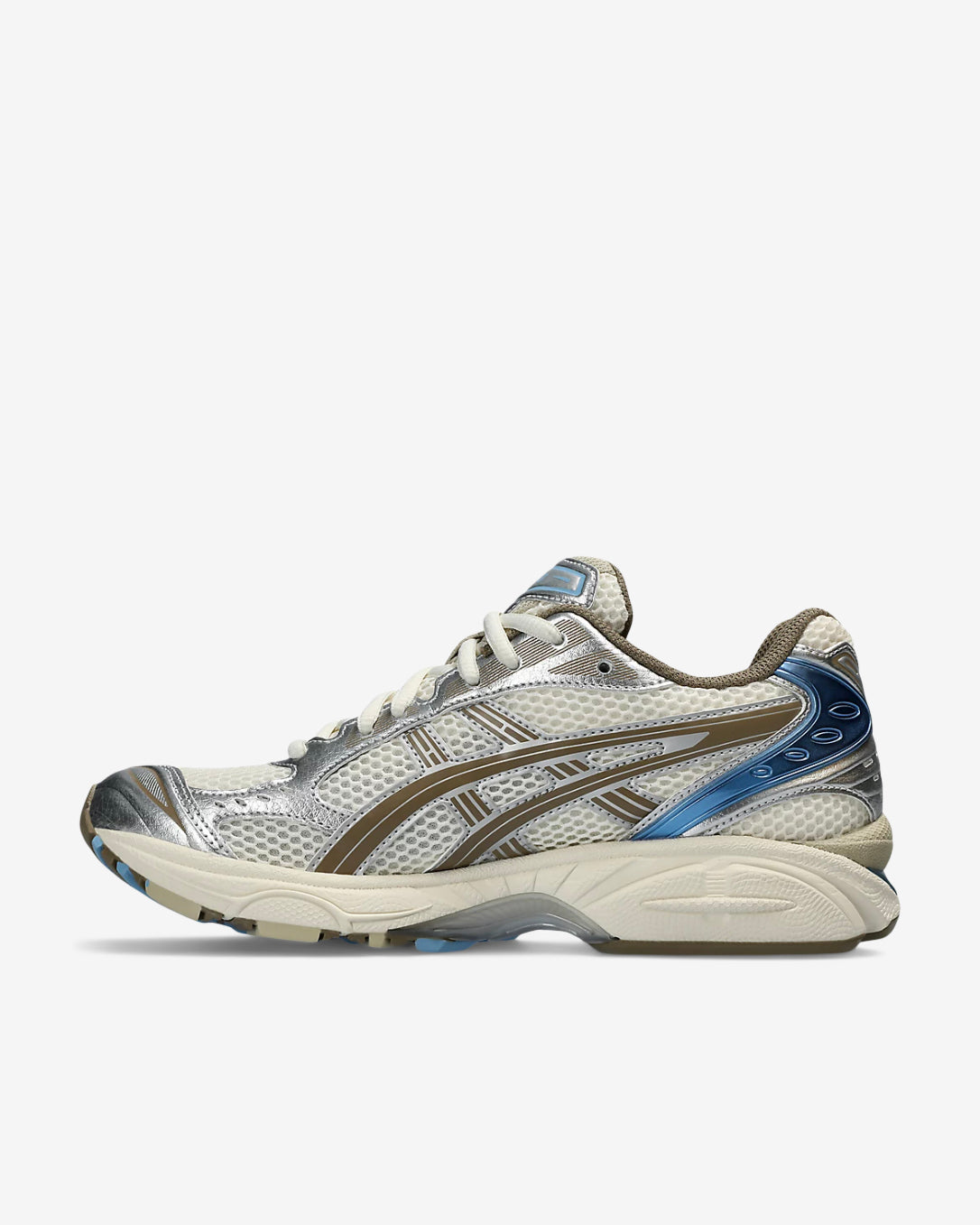 GEL-KAYANO 14 - CREAM/PEPPER