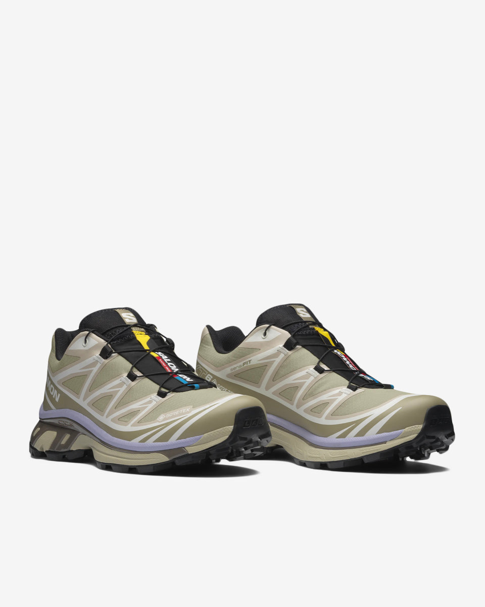 XT-6 GTX - EUCALYPTUS/SAGE